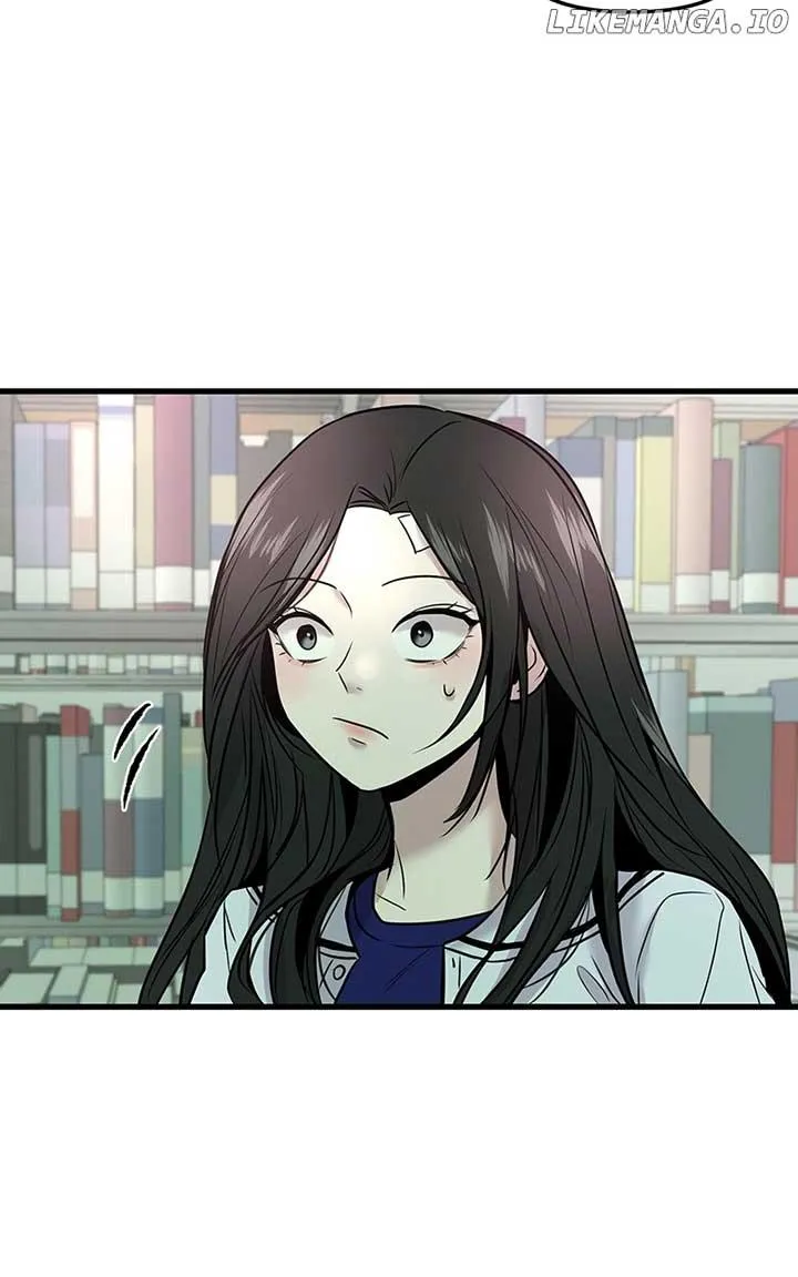 Back to Chan Bi Chapter 20 page 79 - 