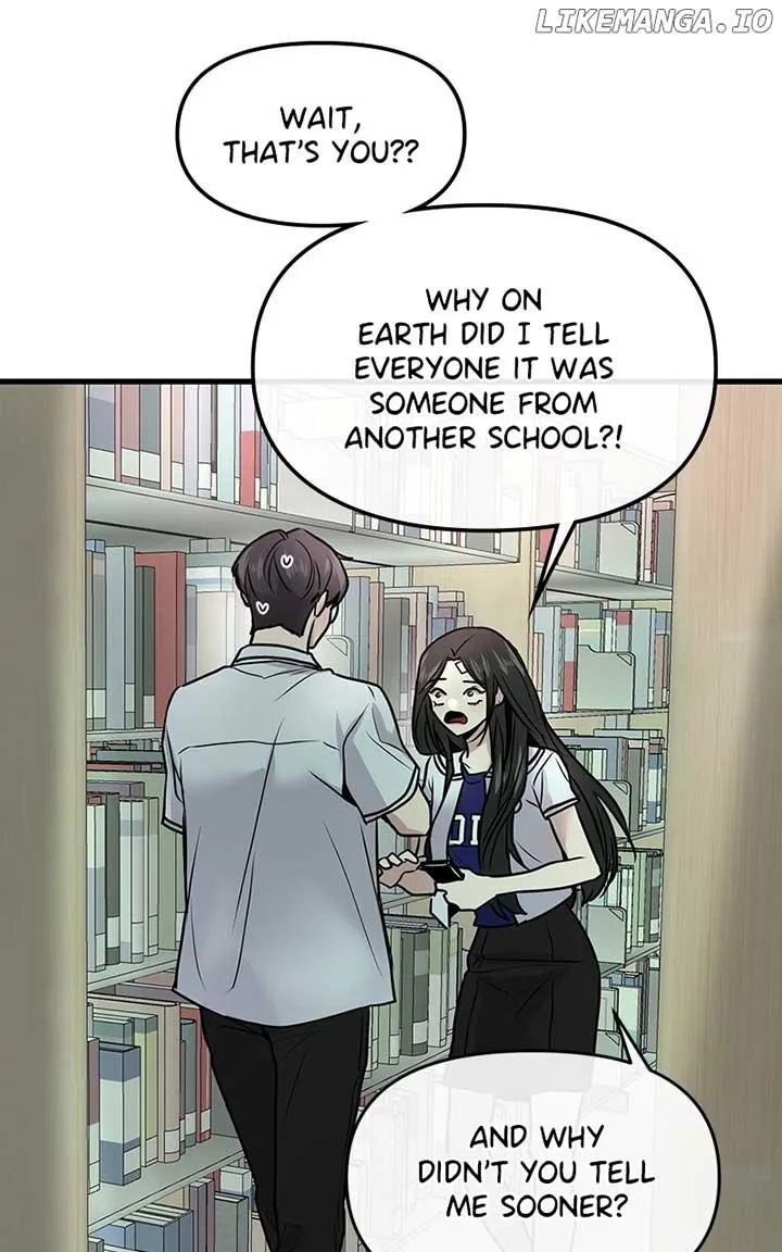 Back to Chan Bi Chapter 20 page 80 - 