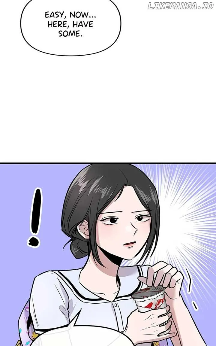 Back to Chan Bi Chapter 20 page 9 - 