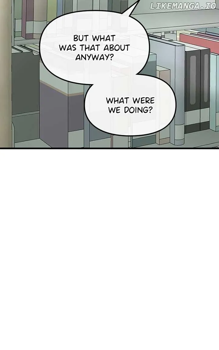 Back to Chan Bi Chapter 20 page 84 - 