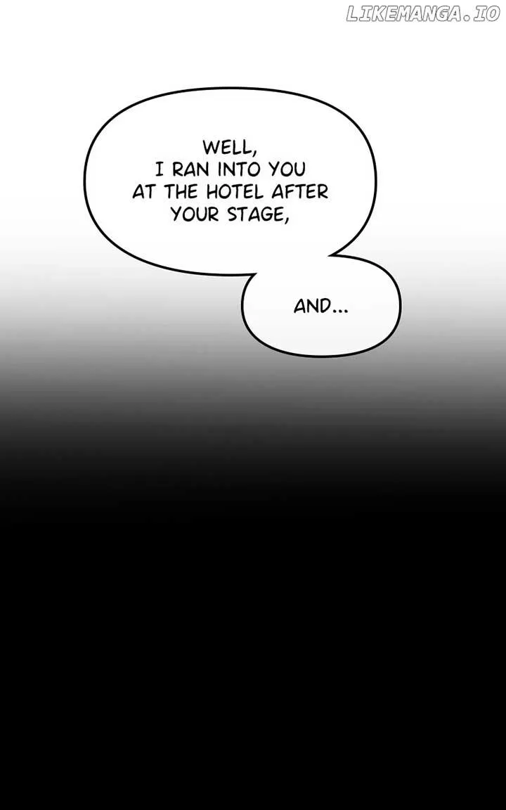 Back to Chan Bi Chapter 20 page 85 - 