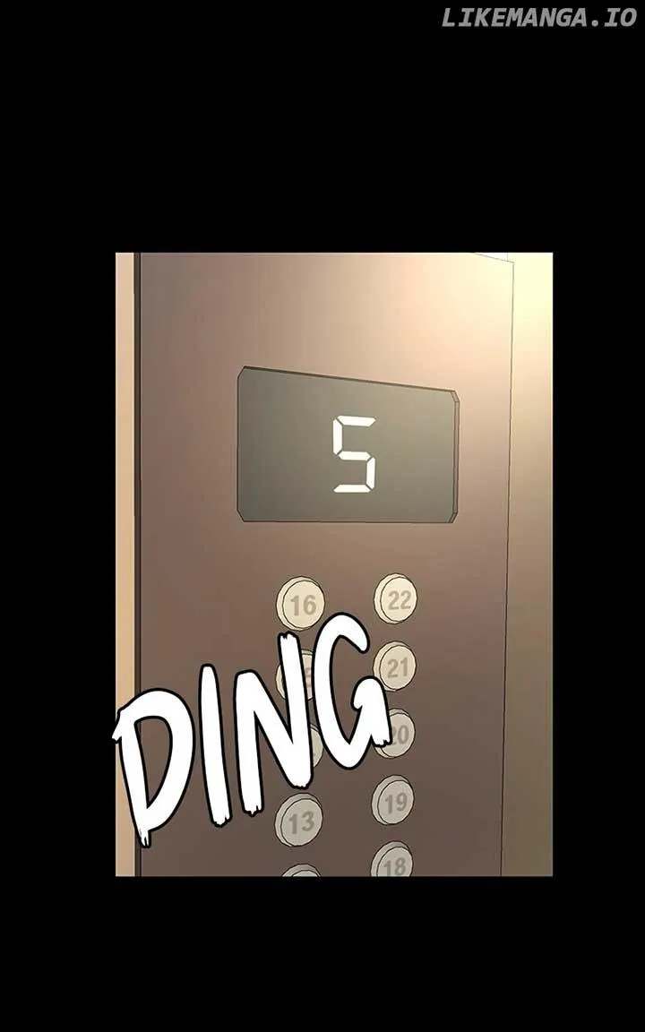 Back to Chan Bi Chapter 20 page 86 - 