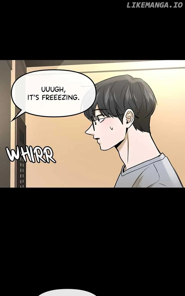 Back to Chan Bi Chapter 20 page 87 - 