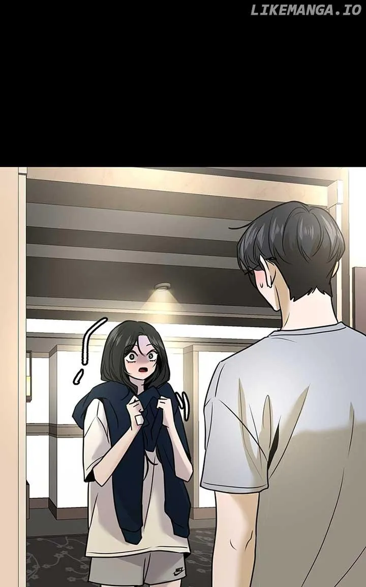 Back to Chan Bi Chapter 20 page 90 - 
