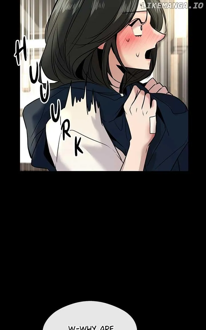 Back to Chan Bi Chapter 20 page 92 - 