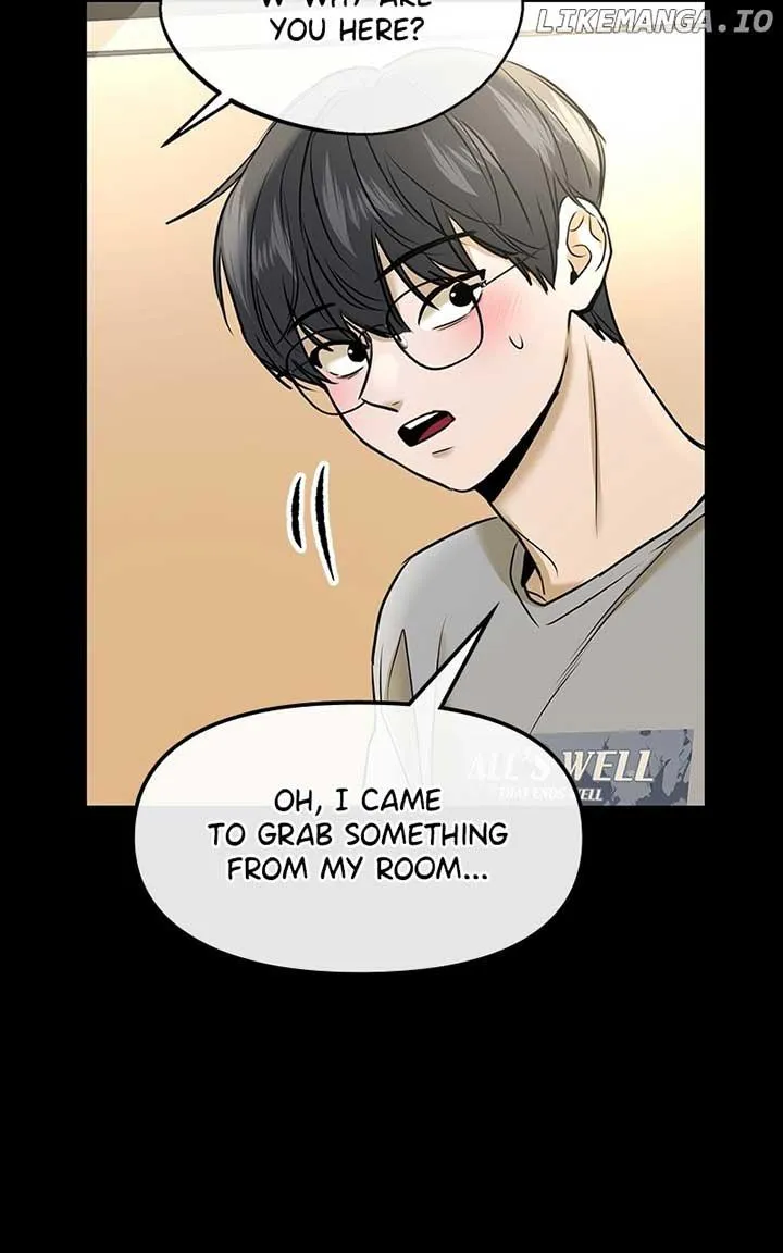 Back to Chan Bi Chapter 20 page 93 - 