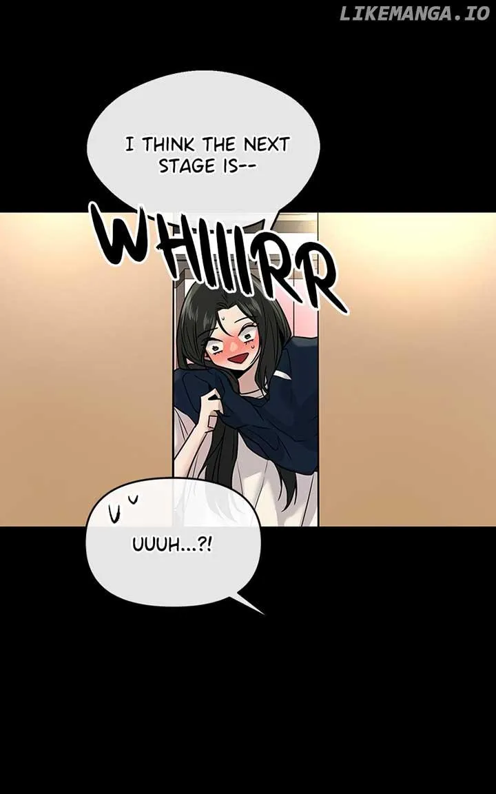 Back to Chan Bi Chapter 20 page 95 - 