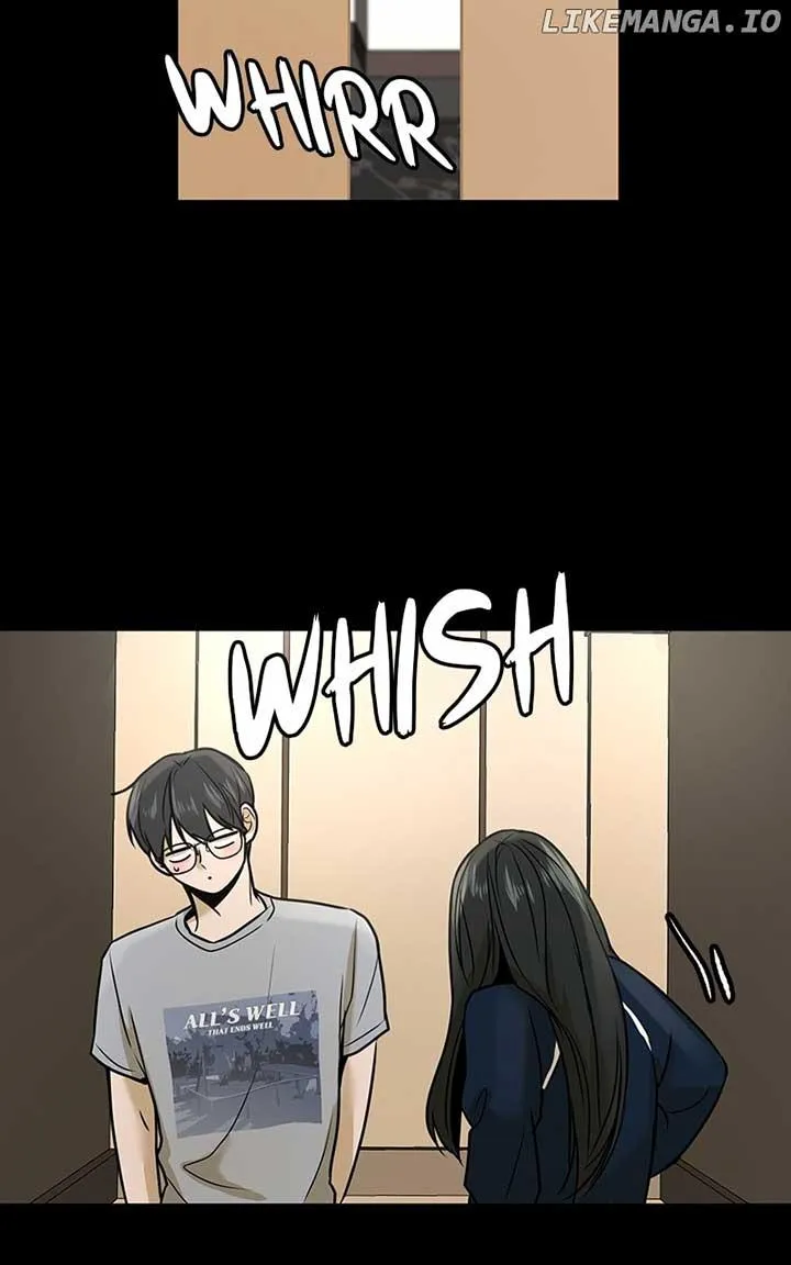 Back to Chan Bi Chapter 20 page 97 - 