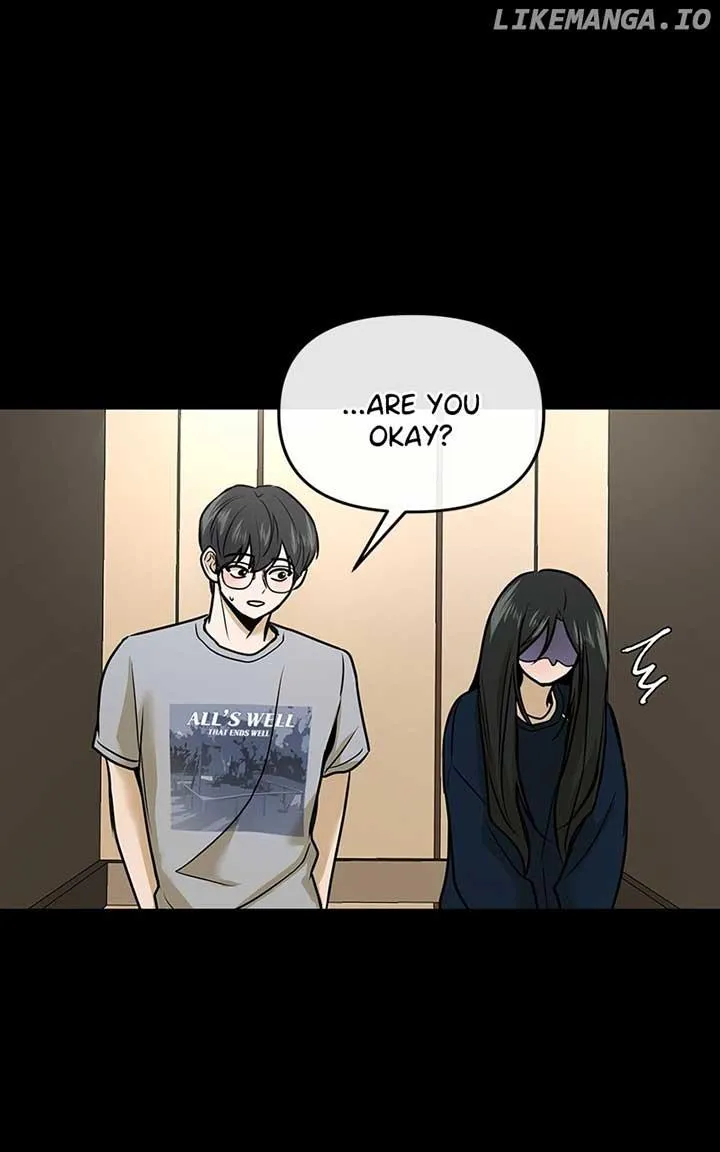 Back to Chan Bi Chapter 20 page 98 - 