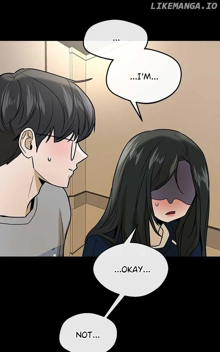 Back to Chan Bi Chapter 20 page 99 - 
