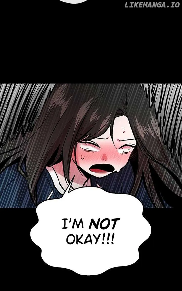 Back to Chan Bi Chapter 20 page 100 - 
