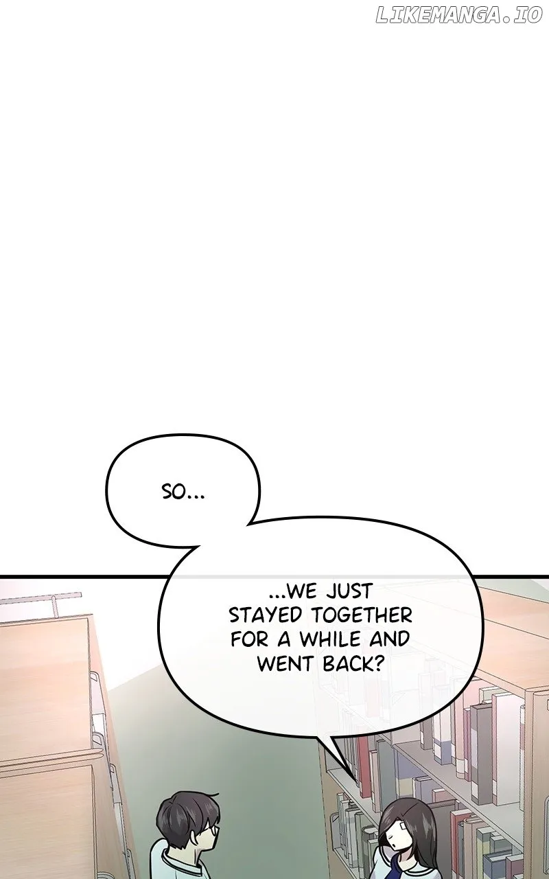 Back to Chan Bi Chapter 21 page 2 - 