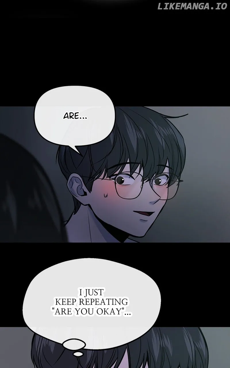 Back to Chan Bi Chapter 21 page 12 - 