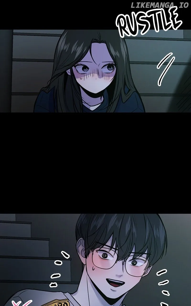 Back to Chan Bi Chapter 21 page 15 - 