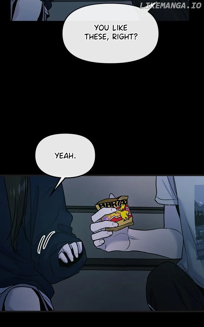Back to Chan Bi Chapter 21 page 17 - 