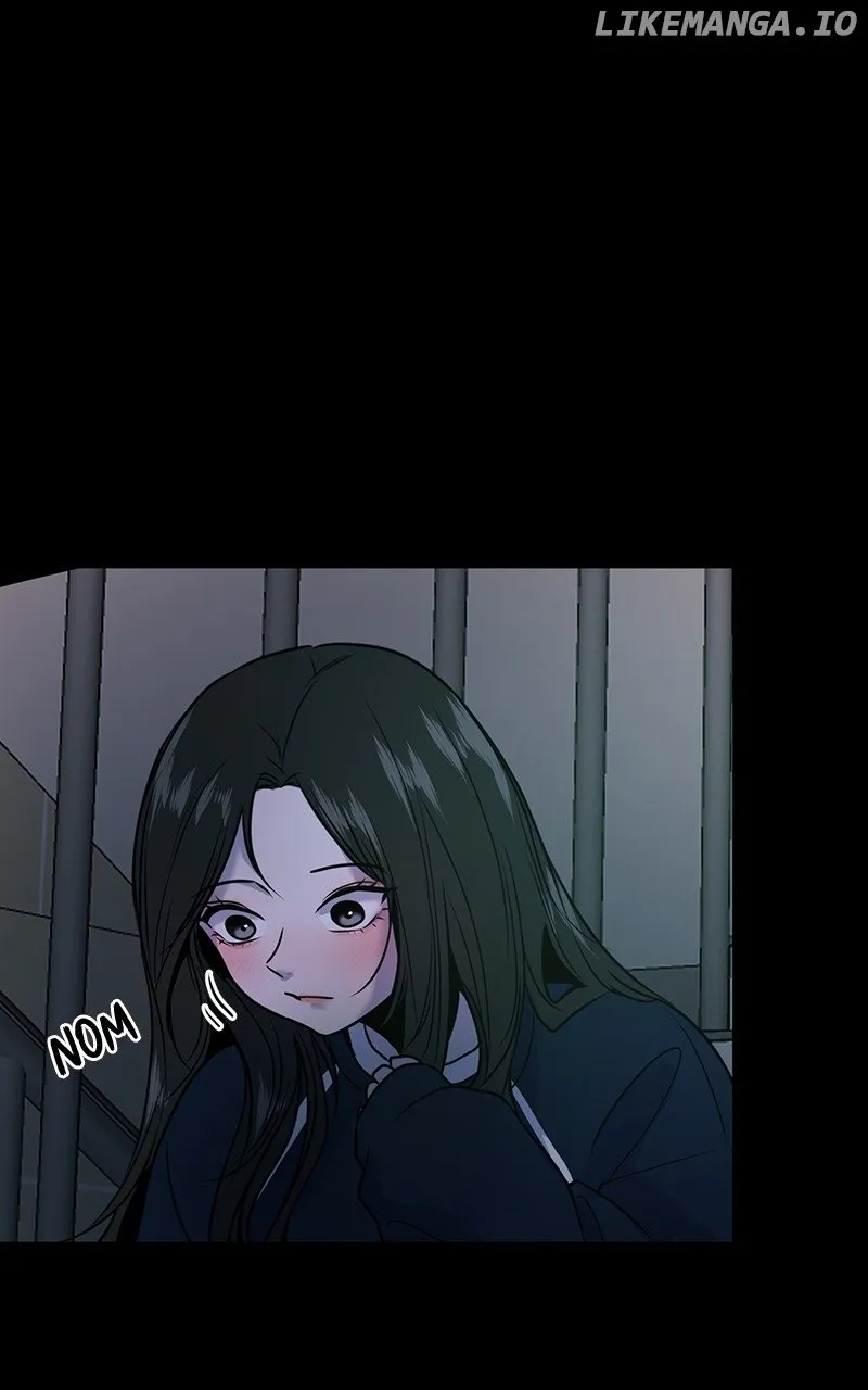 Back to Chan Bi Chapter 21 page 18 - 