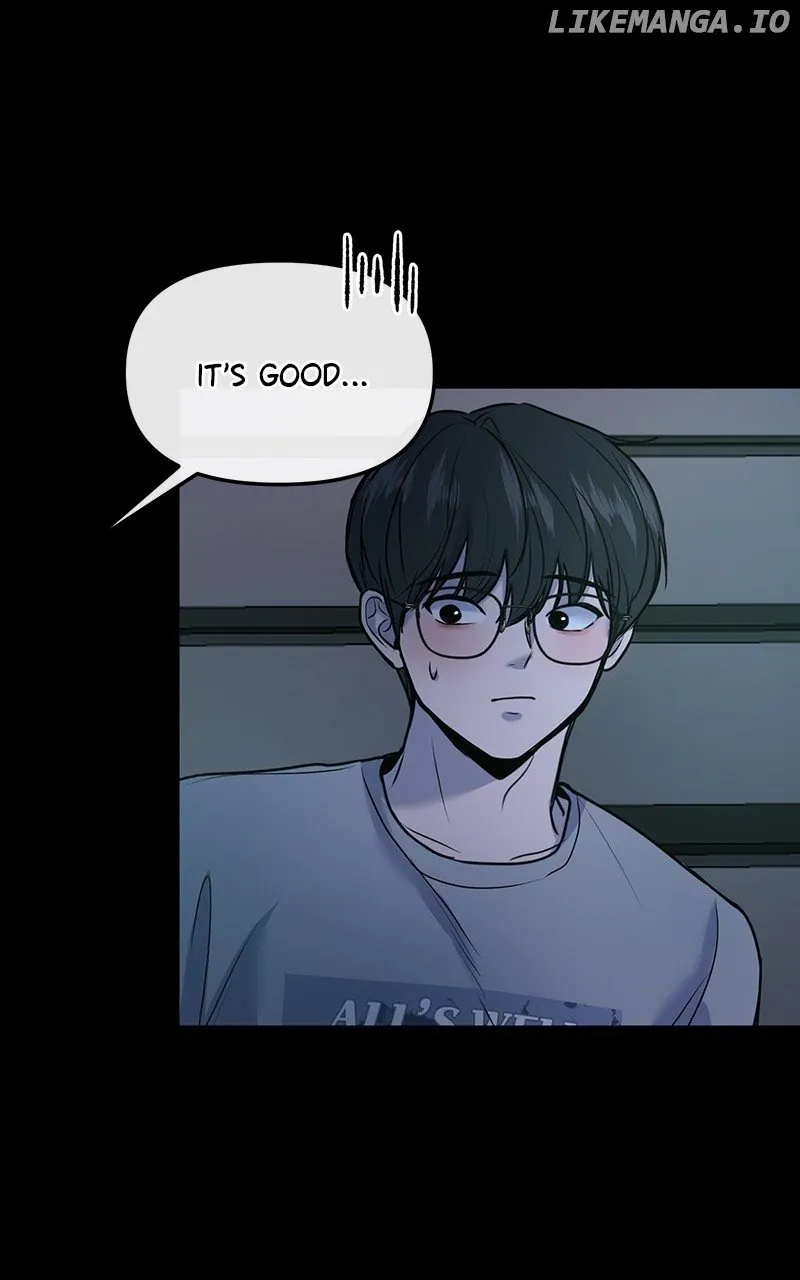Back to Chan Bi Chapter 21 page 19 - 