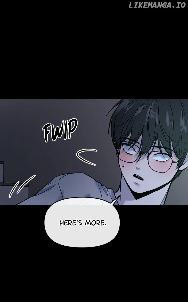 Back to Chan Bi Chapter 21 page 20 - 