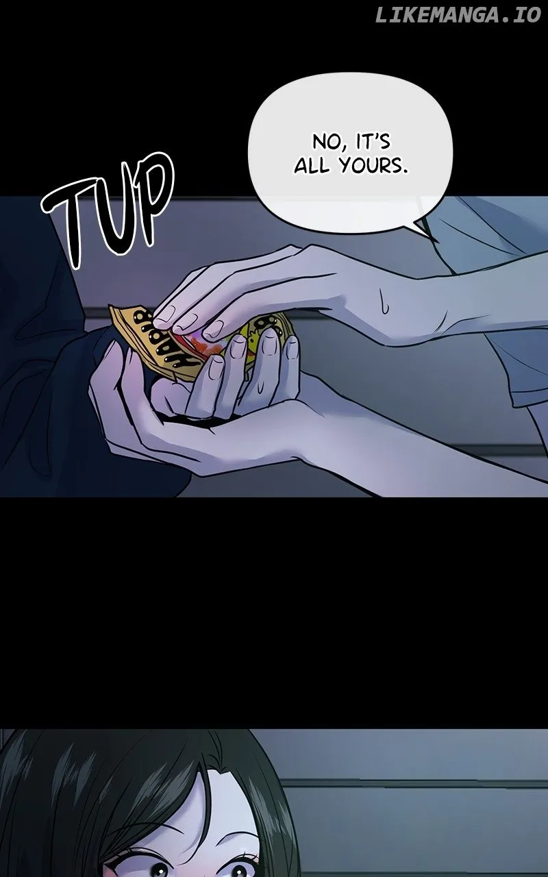 Back to Chan Bi Chapter 21 page 21 - 
