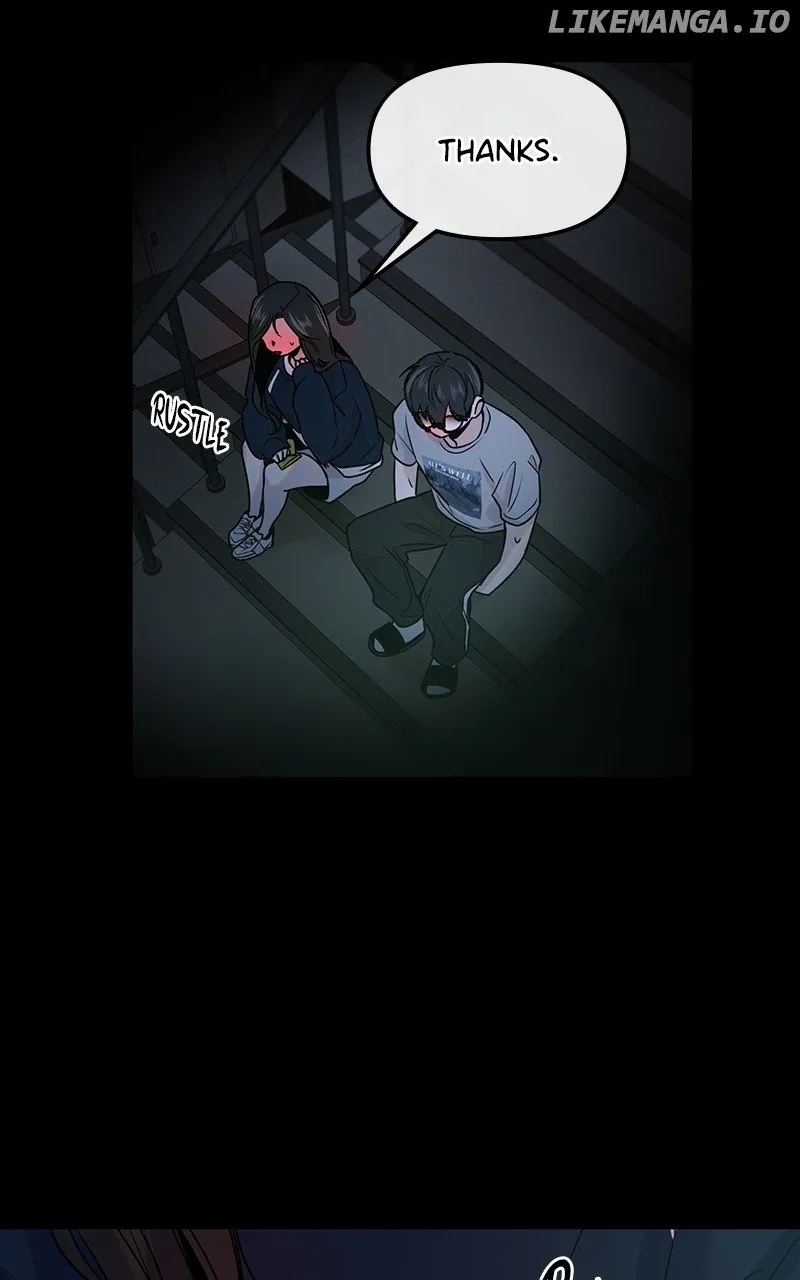 Back to Chan Bi Chapter 21 page 23 - 