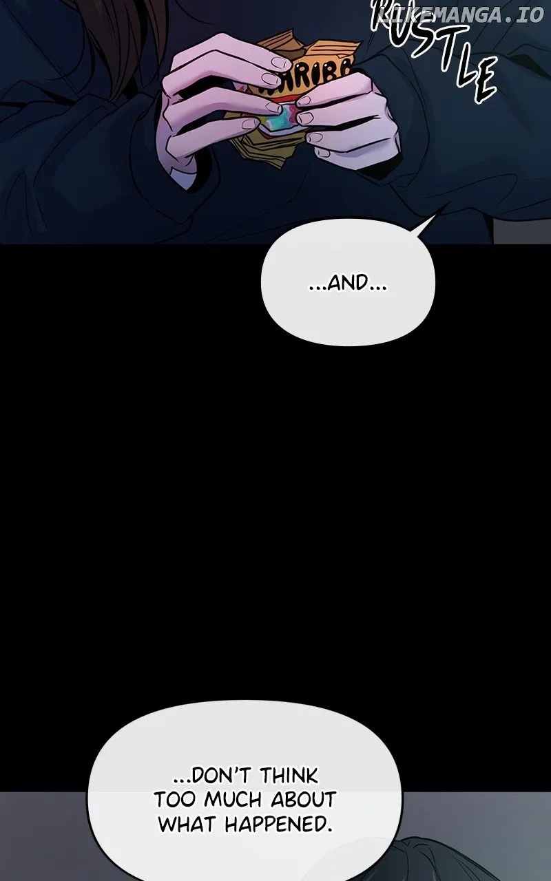 Back to Chan Bi Chapter 21 page 24 - 