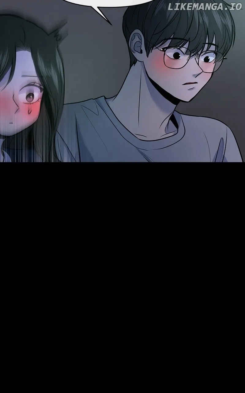 Back to Chan Bi Chapter 21 page 25 - 