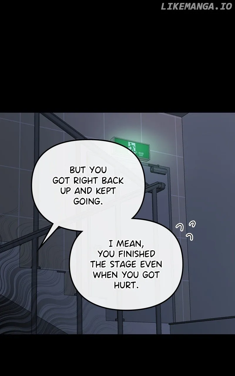 Back to Chan Bi Chapter 21 page 27 - 