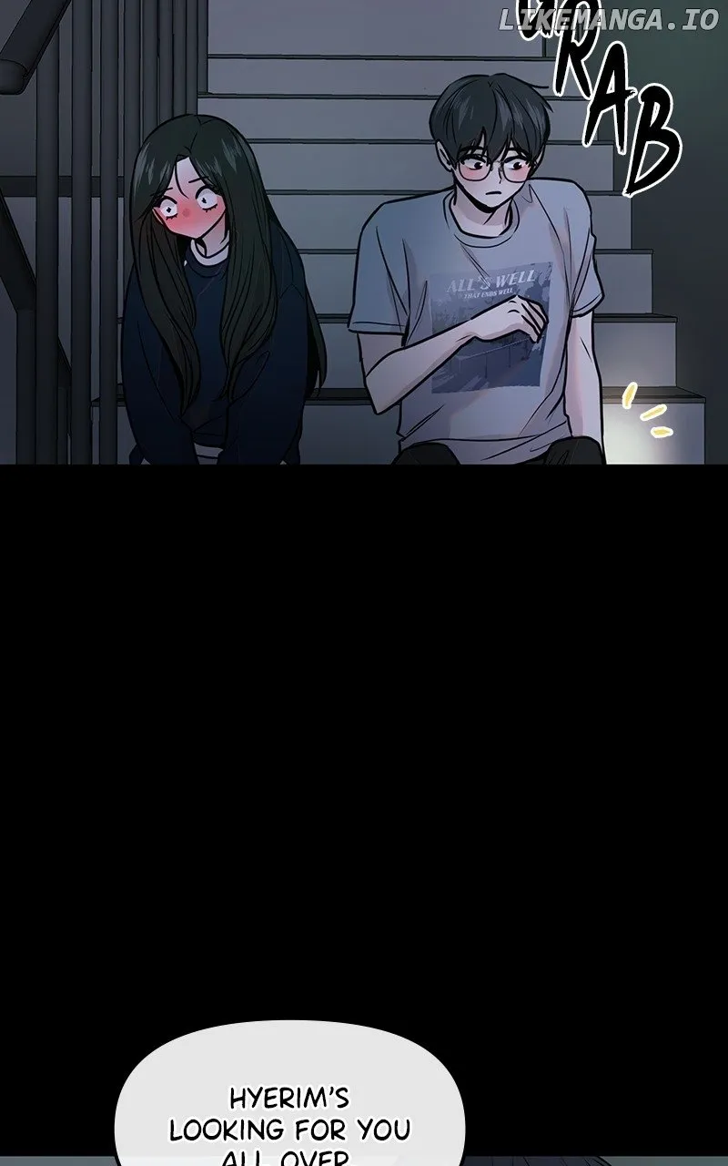Back to Chan Bi Chapter 21 page 32 - 