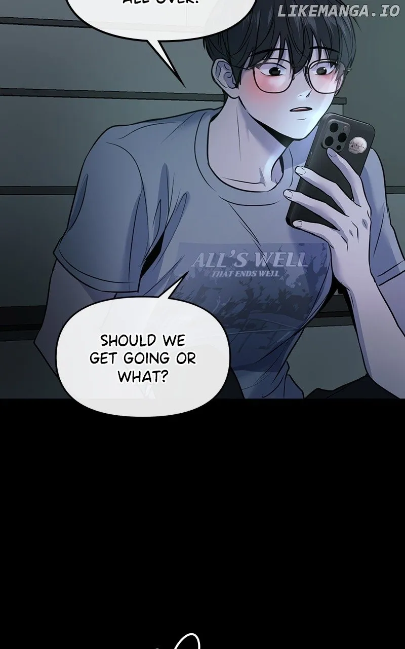 Back to Chan Bi Chapter 21 page 33 - 