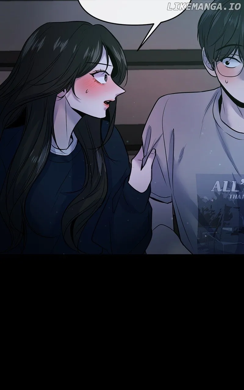 Back to Chan Bi Chapter 21 page 35 - 