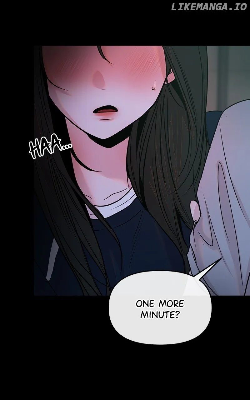 Back to Chan Bi Chapter 21 page 36 - 