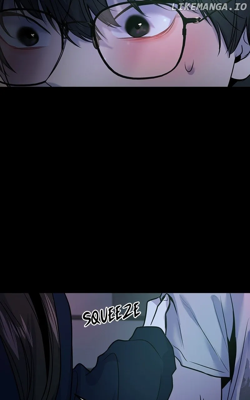 Back to Chan Bi Chapter 21 page 38 - 