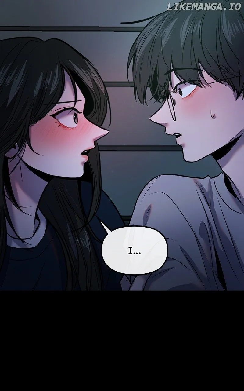 Back to Chan Bi Chapter 21 page 40 - 