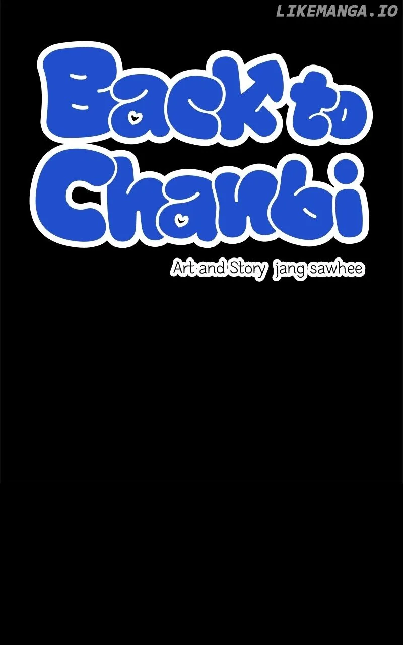 Back to Chan Bi Chapter 21 page 5 - 