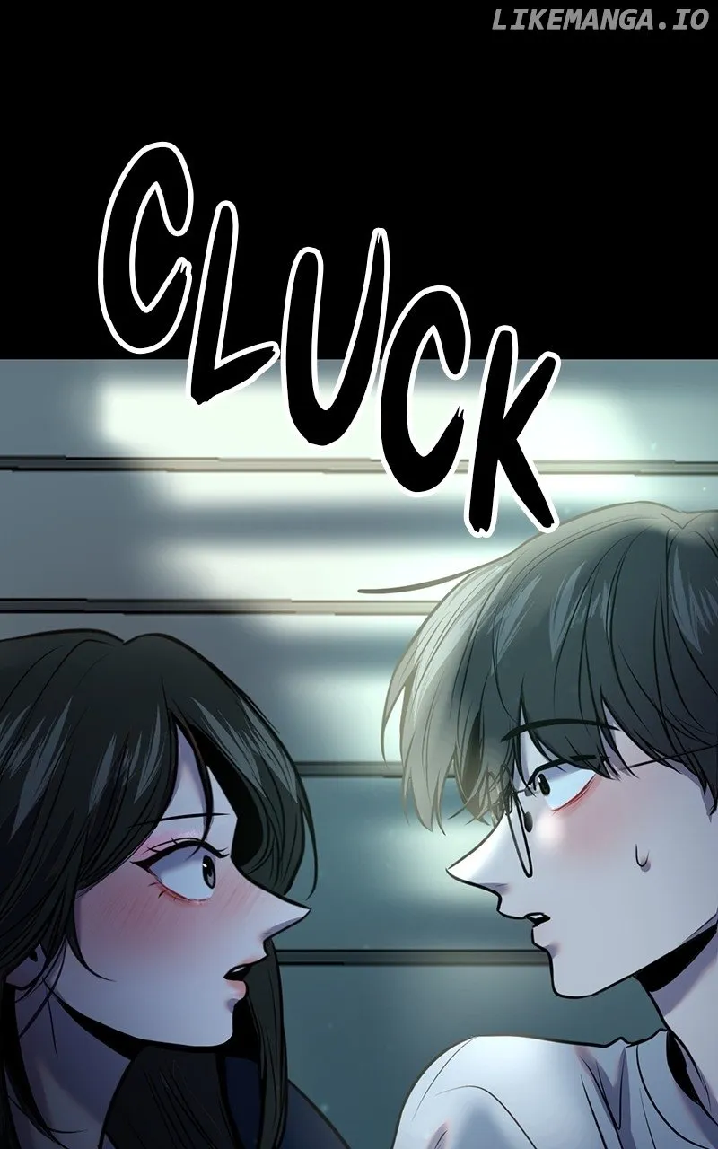 Back to Chan Bi Chapter 21 page 41 - 