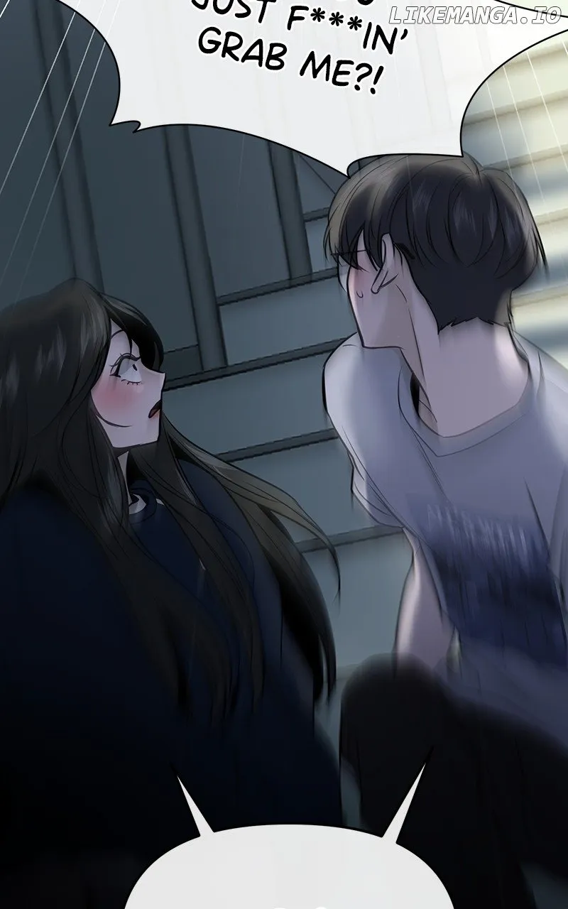 Back to Chan Bi Chapter 21 page 44 - 