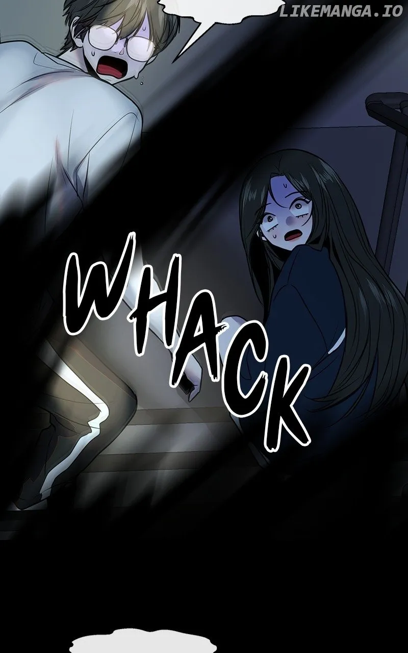 Back to Chan Bi Chapter 21 page 46 - 