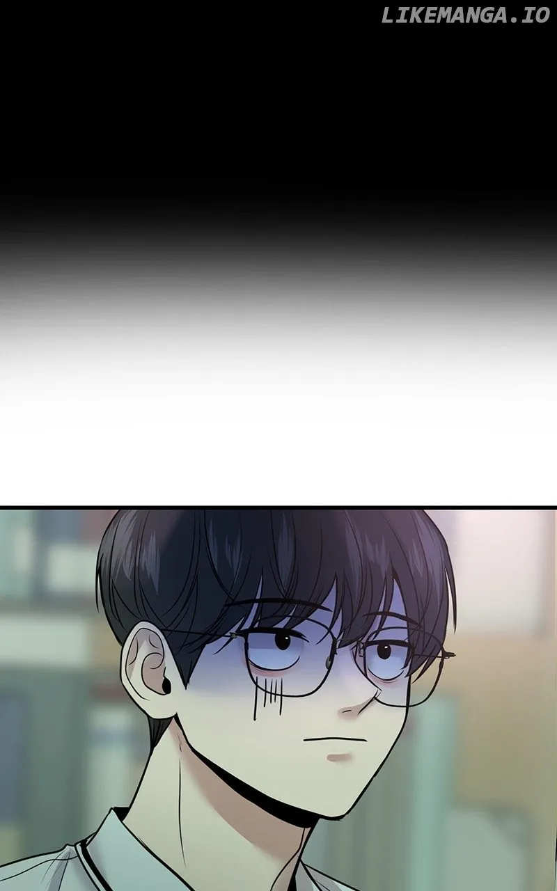 Back to Chan Bi Chapter 21 page 48 - 