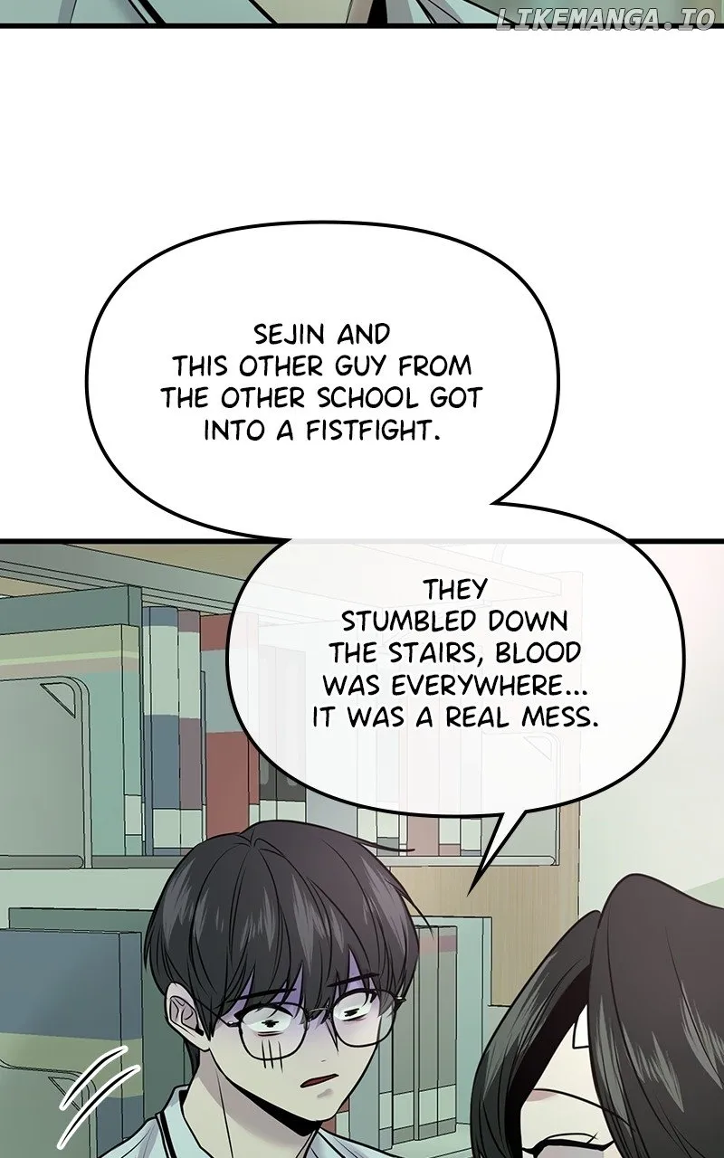 Back to Chan Bi Chapter 21 page 49 - 
