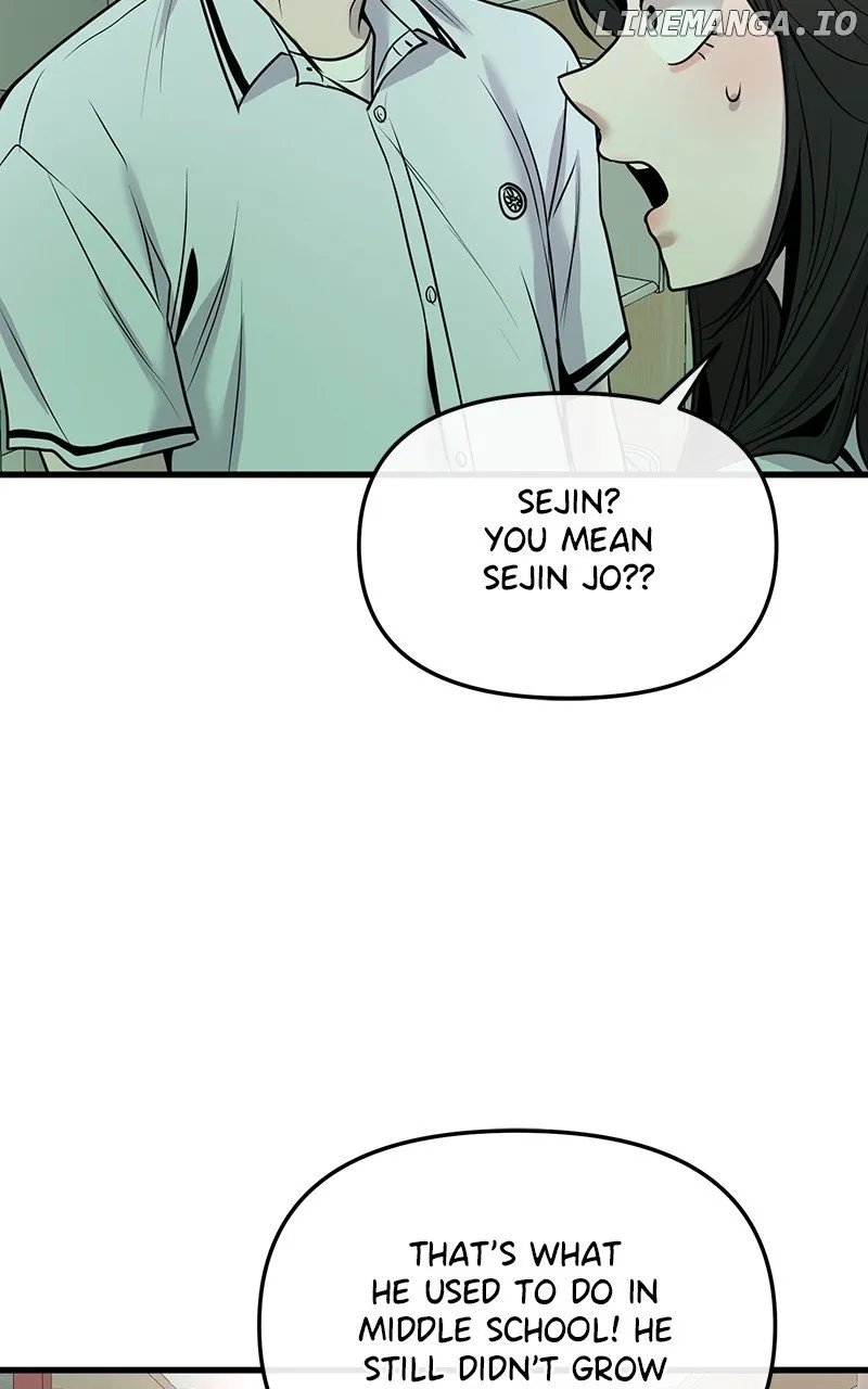 Back to Chan Bi Chapter 21 page 50 - 