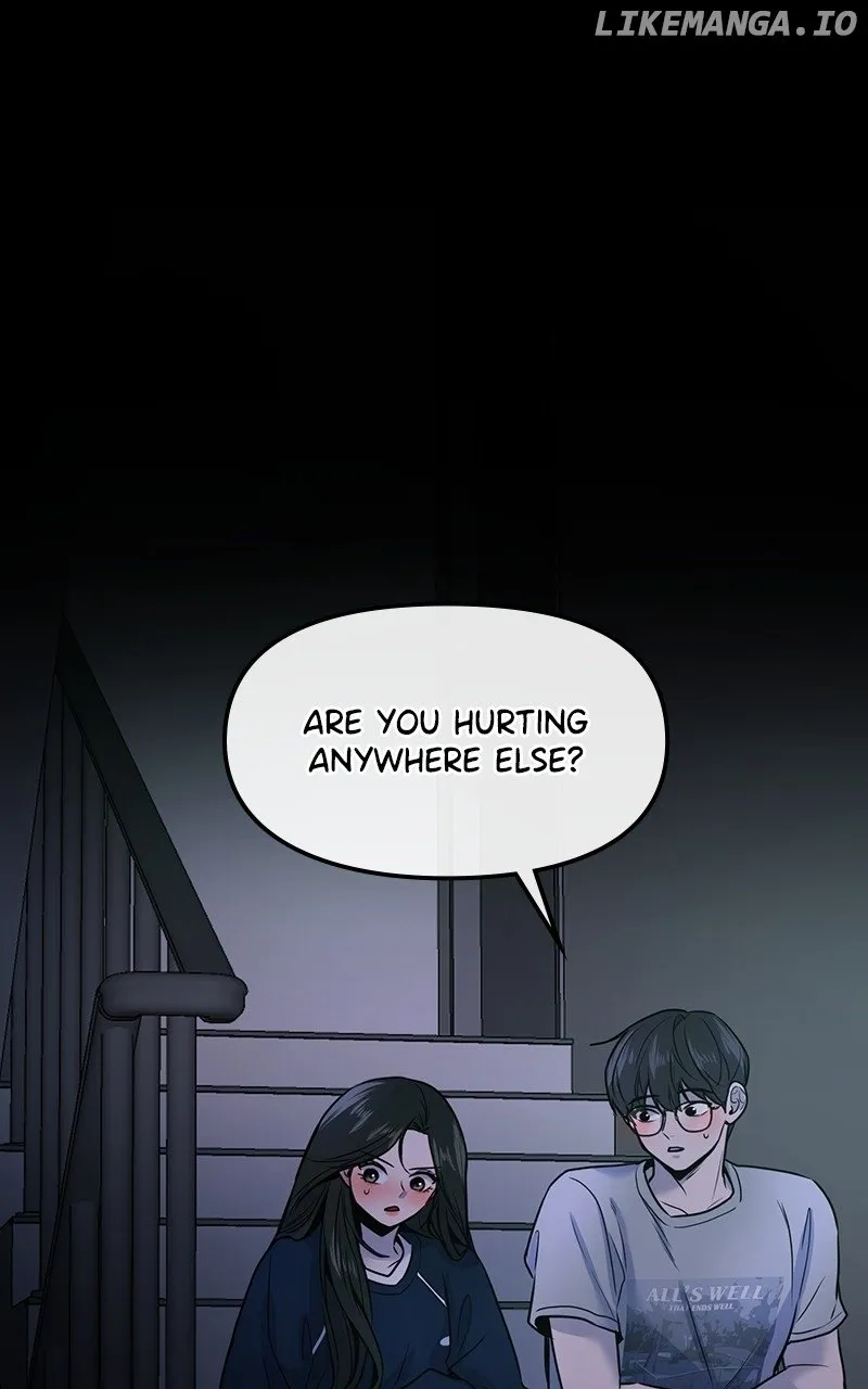 Back to Chan Bi Chapter 21 page 6 - 