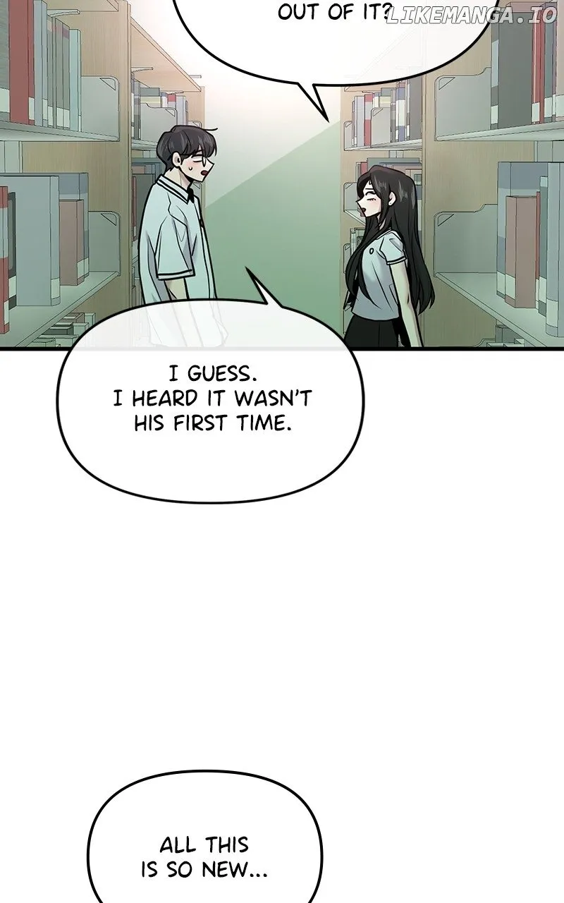 Back to Chan Bi Chapter 21 page 51 - 