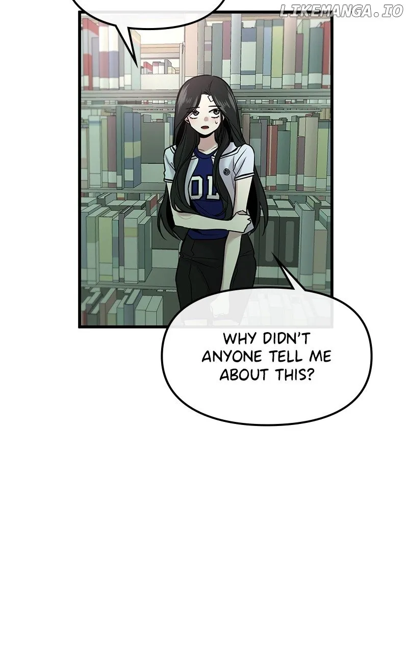 Back to Chan Bi Chapter 21 page 52 - 