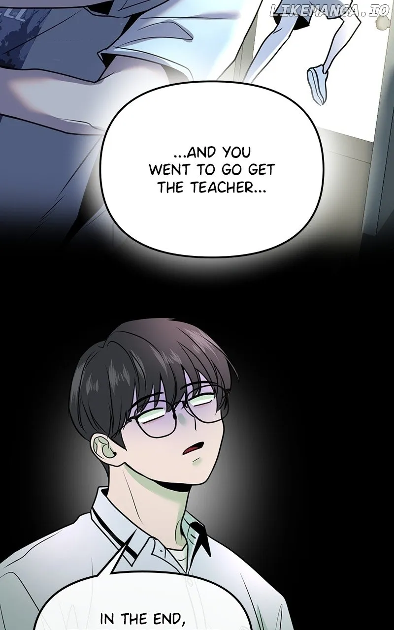 Back to Chan Bi Chapter 21 page 55 - 
