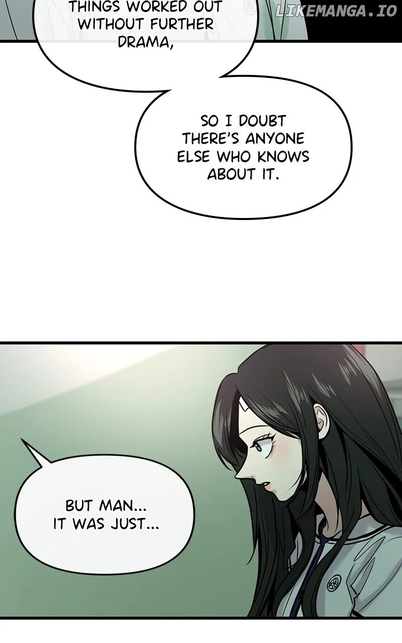 Back to Chan Bi Chapter 21 page 56 - 