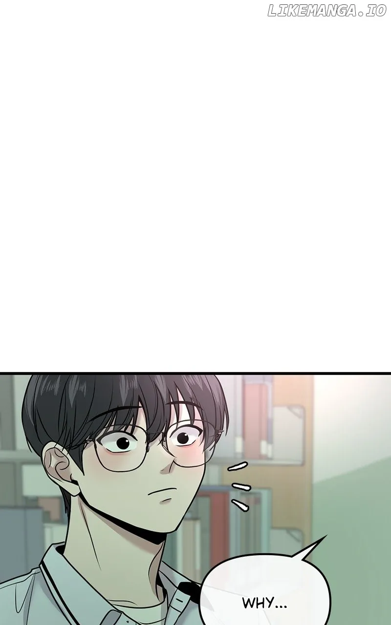 Back to Chan Bi Chapter 21 page 57 - 