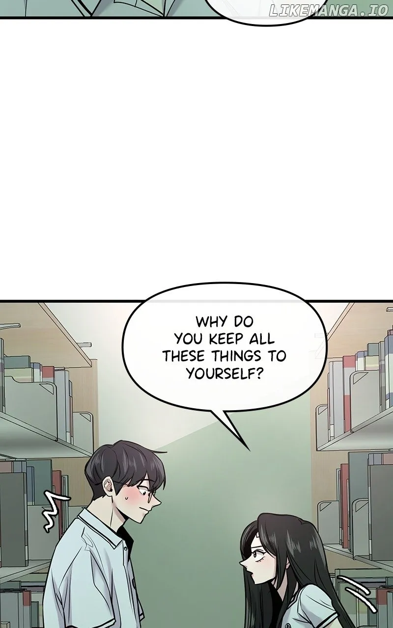 Back to Chan Bi Chapter 21 page 58 - 