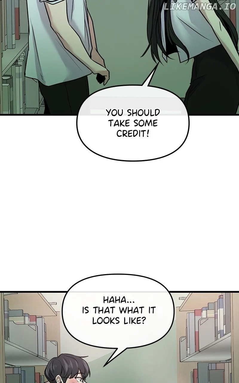Back to Chan Bi Chapter 21 page 59 - 