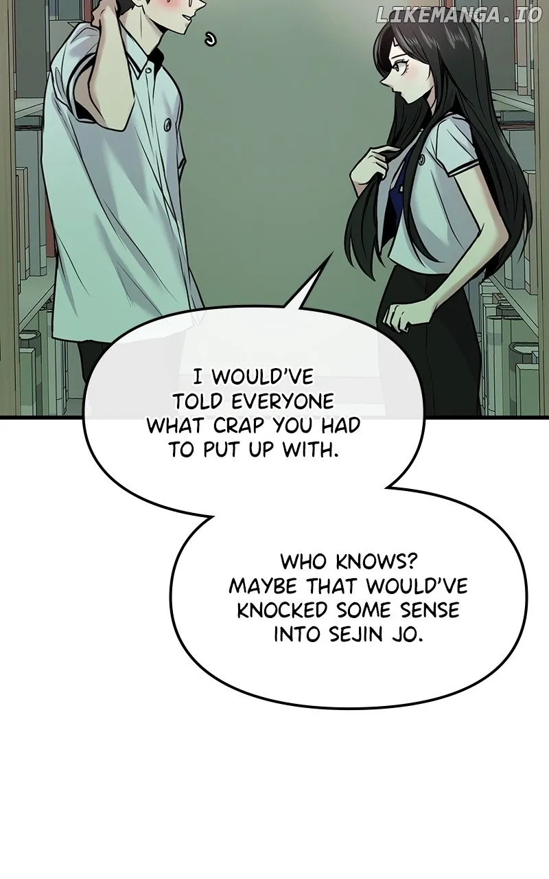 Back to Chan Bi Chapter 21 page 60 - 