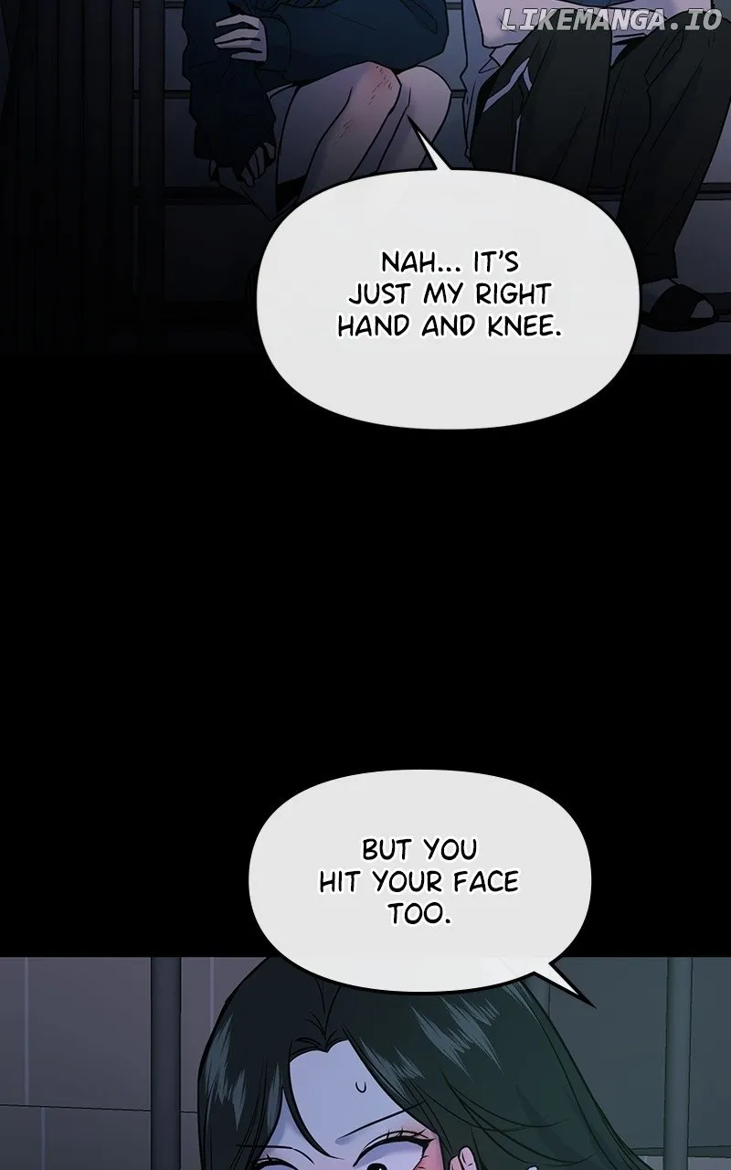 Back to Chan Bi Chapter 21 page 7 - 